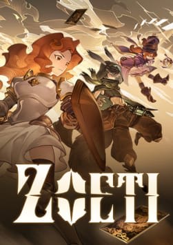 Zoeti