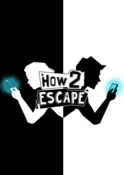 How 2 Escape