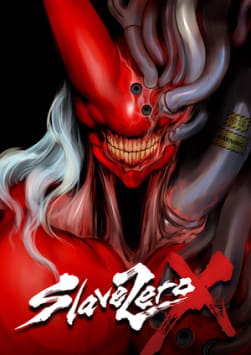 Slave Zero X
