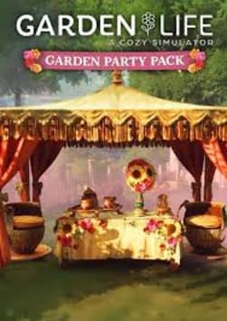 Garden Life - Supporter Pack