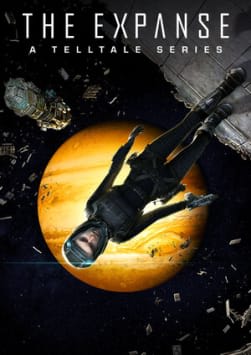 The Expanse: A Telltale Series
