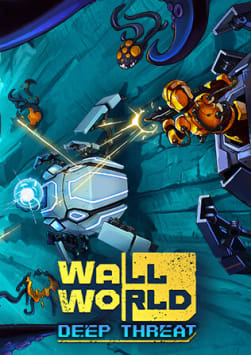 Wall World: Deep Threat