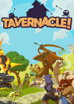 Tavernacle!