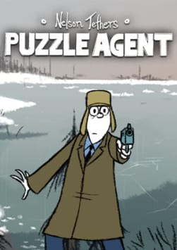 Puzzle Agent