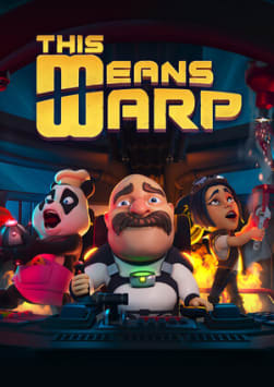This Means Warp