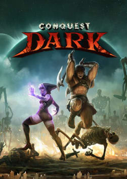 Conquest Dark
