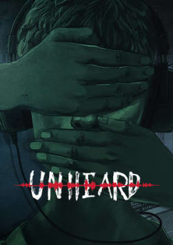 Unheard - Voices of Crime