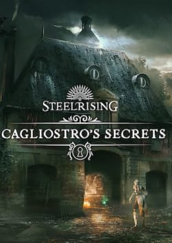 Steelrising - Cagliostro's Secrets