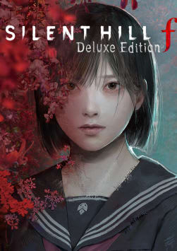 SILENT HILL f - Digital Deluxe