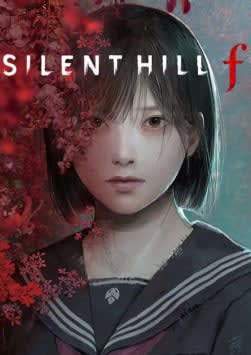 SILENT HILL f