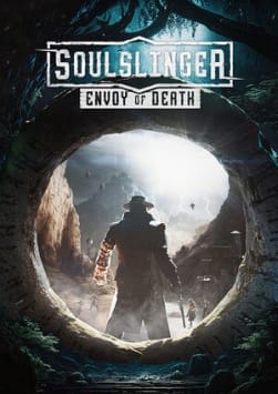 Soulslinger: Envoy of Death