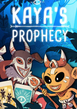 Kaya's Prophecy