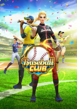 Baseball Club