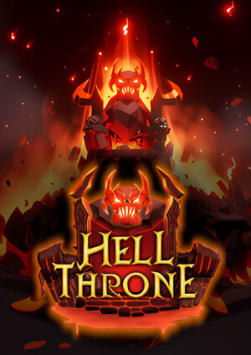 Hell Throne