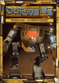 Outlive 25 - Apocalipse - Ultimate Edition
