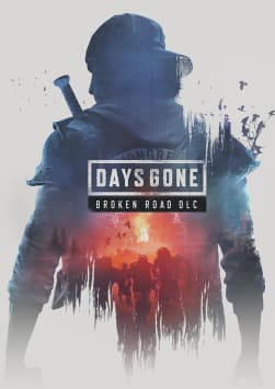 Days Gone - Broken Road DLC