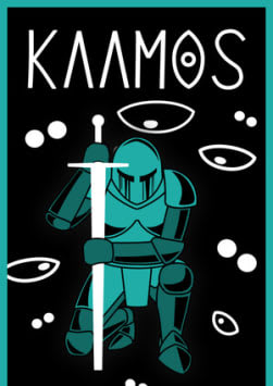 Kaamos: Puzzle Roguelike