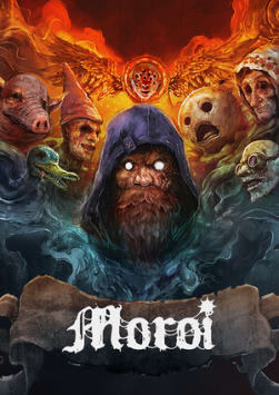 Moroi