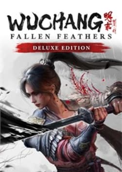 WUCHANG: Fallen Feathers Deluxe Edition