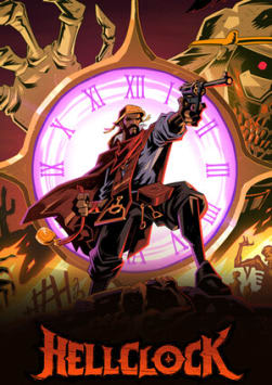 Hell Clock