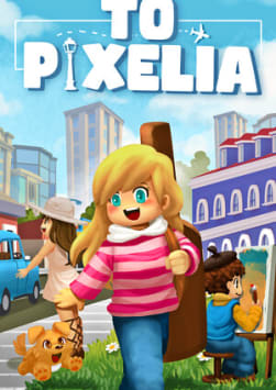 To Pixelia