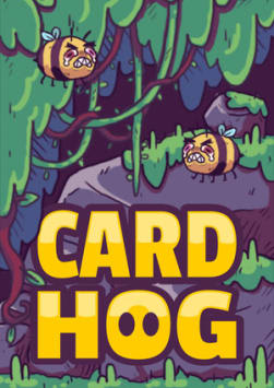 Card Hog