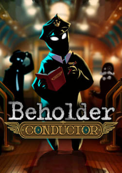 Beholder: Conductor