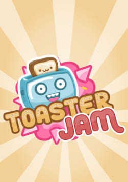 Toaster Jam