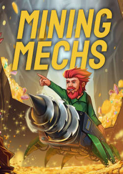 Mining Mechs