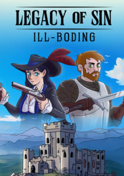 Legacy of Sin: Ill-Boding