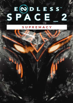 ENDLESS™ Space 2 - Supremacy