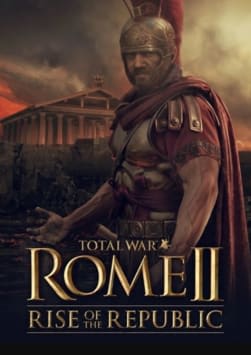 Total War: ROME II - Rise of the Republic Campaign Pack