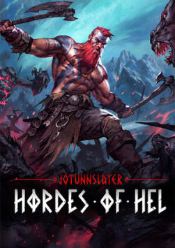 Jotunnslayer: Hordes of Hel