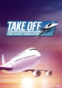 Take Off - The Flight Simulator