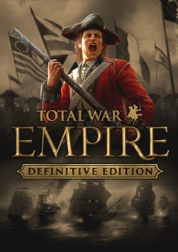 Total War: EMPIRE – Definitive Edition