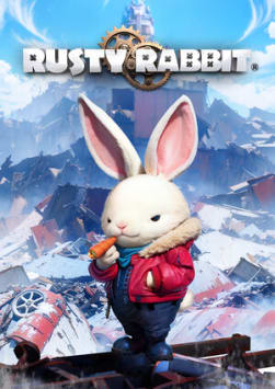 Rusty Rabbit