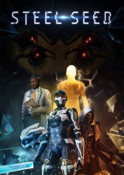 Steel Seed