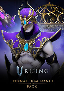 V Rising - Eternal Dominance Pack
