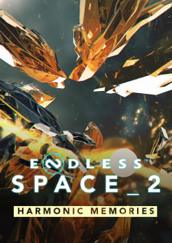ENDLESS™ Space 2 - Harmonic Memories