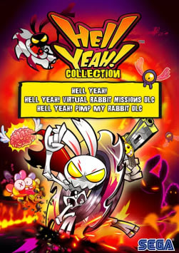 Hell Yeah! Collection