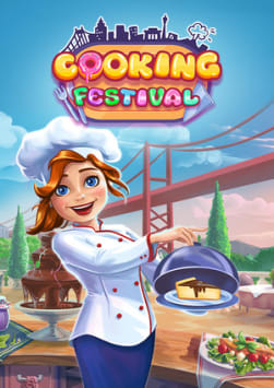 Cooking Festival