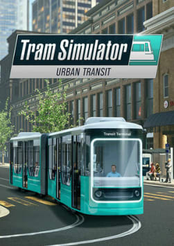 Tram Simulator Urban Transit