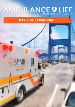 Ambulance Life - Bay Side Expansion