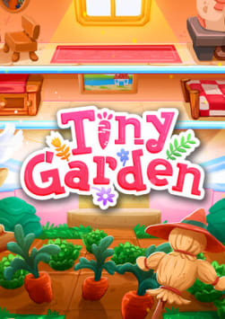 Tiny Garden