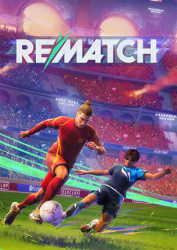 REMATCH - Pro Edition