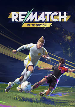 REMATCH - Elite Edition