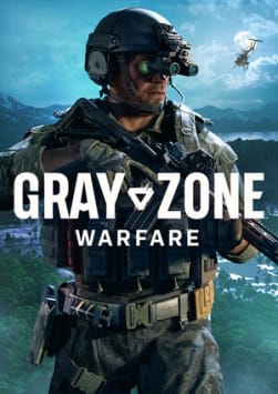 Gray Zone Warfare