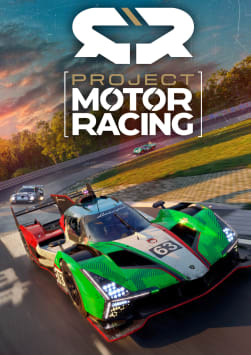 Project Motor Racing