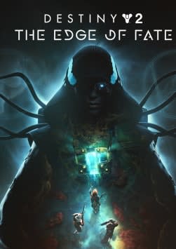 Destiny 2: The Edge of Fate