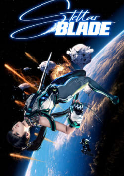 Stellar Blade™